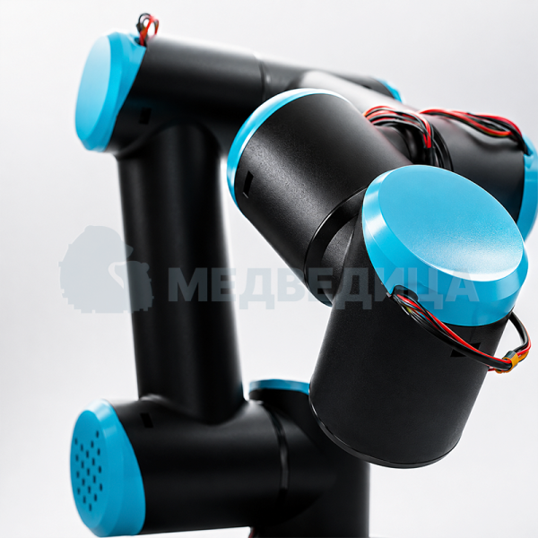 Учебный манипулятор ARM-EDU-65